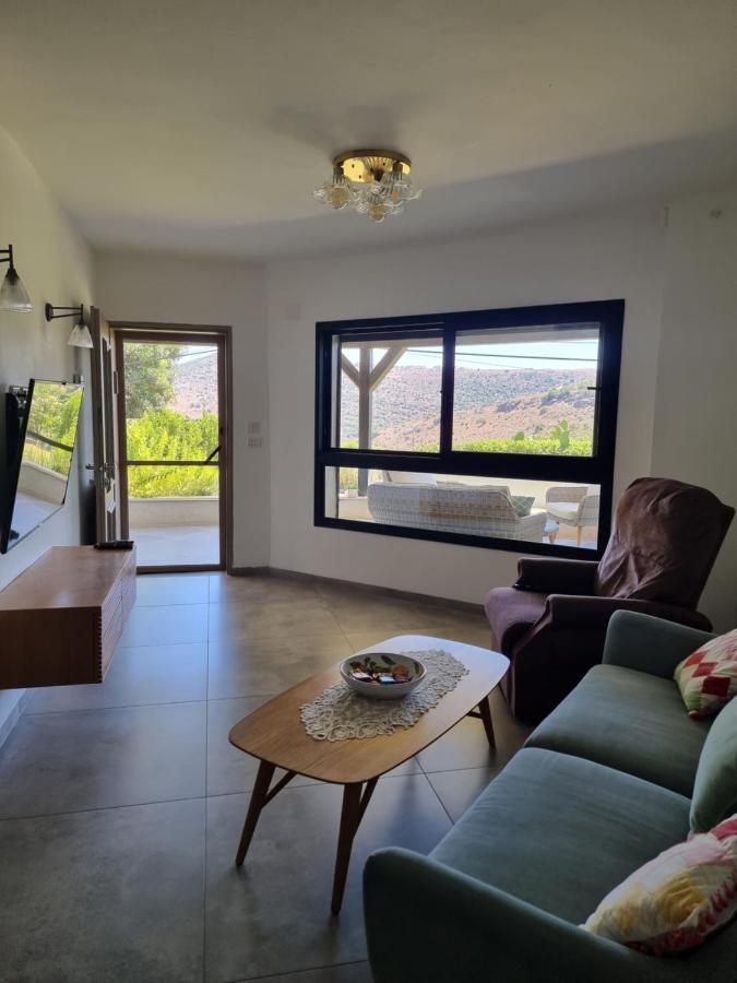 Reimond'S Place - Nahal Hilazon נחל חילזון Karmiel Eksteriør billede